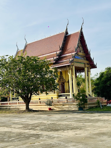 วัดตะเคียน, อำเภอไชโย, อ่างทอง