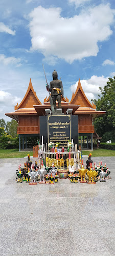 วัดนรสิงห์, อำเภอป่าโมก, อ่างทอง