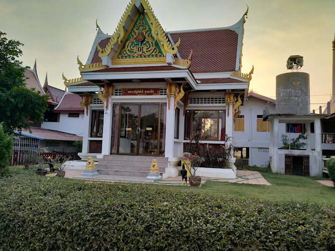 วัดสิทธาราม, อำเภอวิเศษชัยชาญ, อ่างทอง