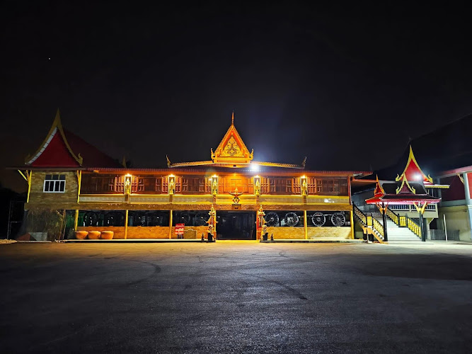 วัดทางเรือ, อำเภอวิเศษชัยชาญ, อ่างทอง