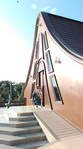 วัดป่าธรรมวิสุทธิมงคล, อำเภอเมืองลพบุรี, ลพบุรี