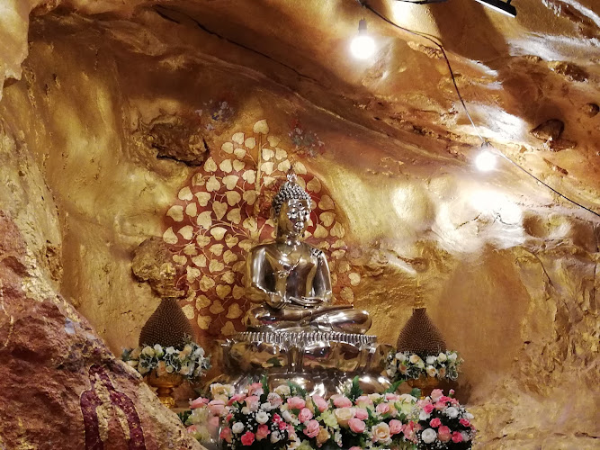 วัดป่าภัทรปิยาราม, อำเภอเมืองลพบุรี, ลพบุรี