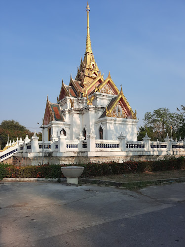 วัดเทพกุญชรวราราม, อำเภอเมืองลพบุรี, ลพบุรี