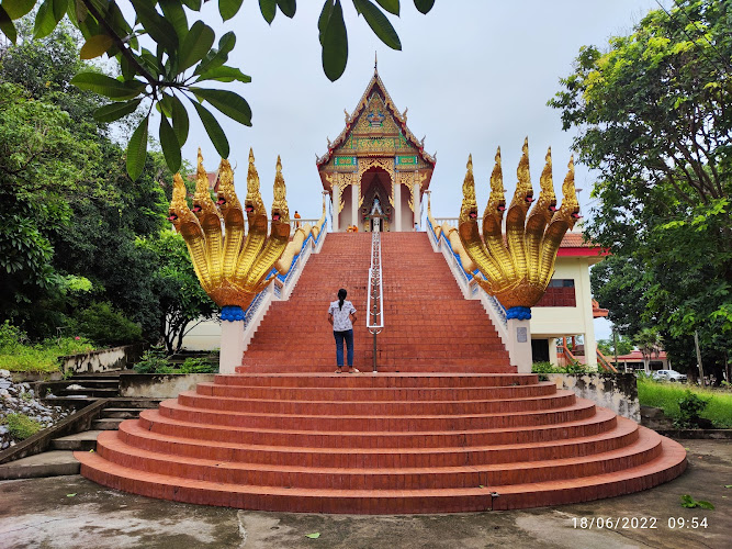 วัดเขากระโหลก, อำเภอโคกสำโรง, ลพบุรี