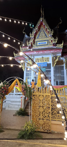 วัดคลองเกตุ, อำเภอโคกสำโรง, ลพบุรี