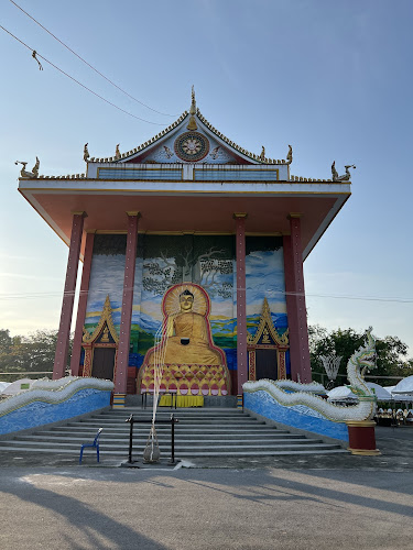 วัดบ้านใหม่สามัคคี, อำเภอชัยบาดาล, ลพบุรี