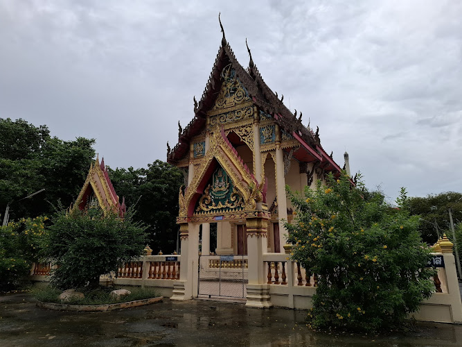 วัดเกตุ, อำเภอท่าวุ้ง, ลพบุรี