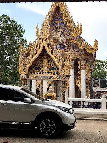วัดดงพลับ, อำเภอบ้านหมี่, ลพบุรี