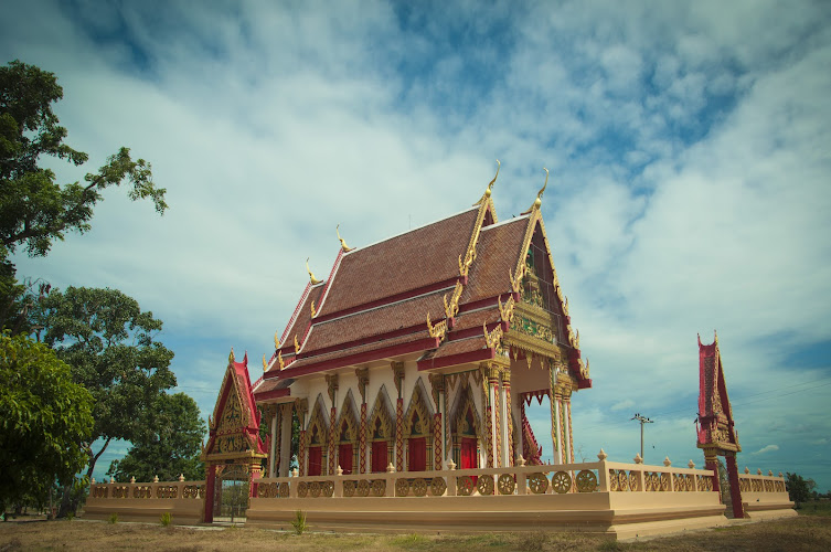 วัดบรรพตธรรมาวาส, อำเภอบ้านหมี่, ลพบุรี