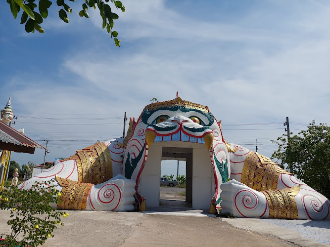 วัดคุ้งท่าเลา