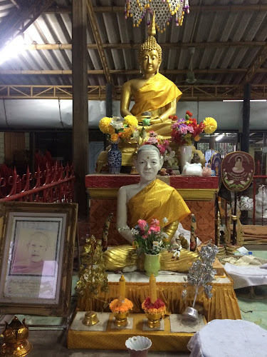 วัดโคกสุข, อำเภอบ้านหมี่, ลพบุรี