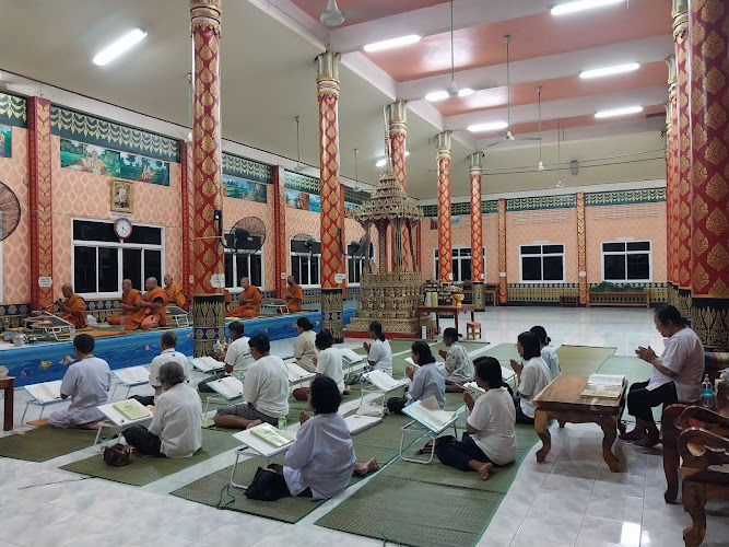 วัดพุสะอาด, อำเภอบ้านหมี่, ลพบุรี