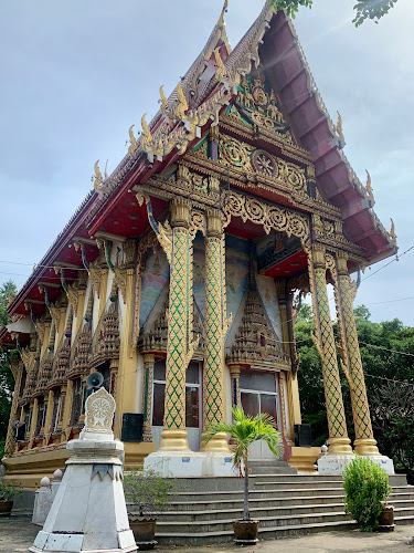 วัดกลางสว่างอารมณ์, อำเภอบ้านหมี่, ลพบุรี