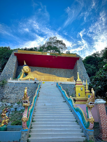 วัดเขาวงกฏ, อำเภอบ้านหมี่, ลพบุรี