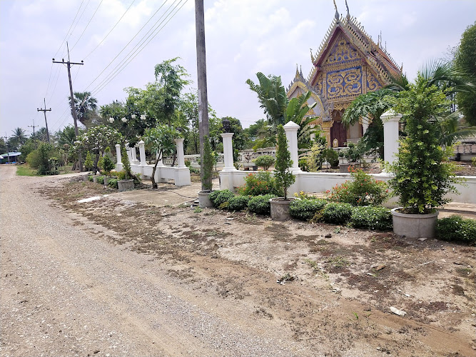 วัดคลองกระชาย, อำเภอโคกเจริญ, ลพบุรี