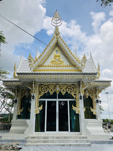 วัดคีรีนาครัตนาราม, อำเภอหนองม่วง, ลพบุรี
