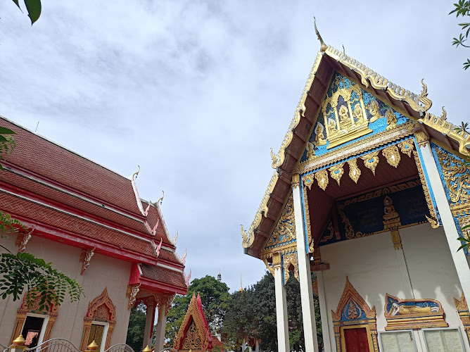 วัดห้วยเจริญสุข, อำเภอบางระจัน, สิงห์บุรี