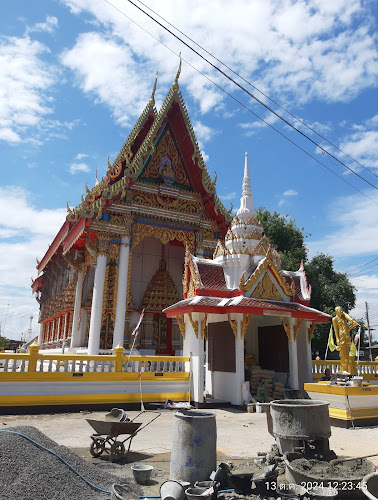 วัดตราชู, อำเภอพรหมบุรี, สิงห์บุรี