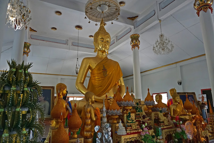 วัดสาลโคดม, อำเภออินทร์บุรี, สิงห์บุรี
