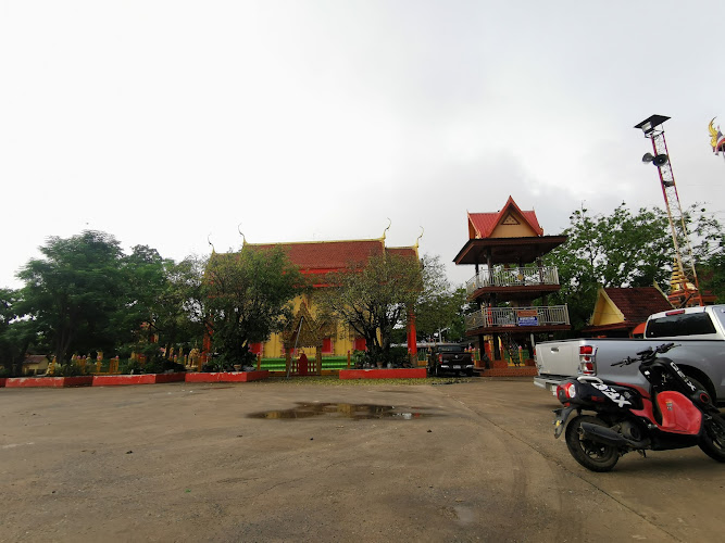 วัดเชียงราก, อำเภออินทร์บุรี, สิงห์บุรี