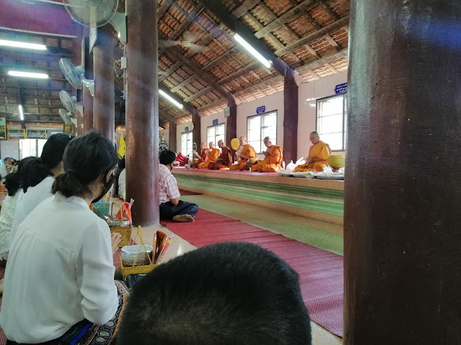 วัดดงยาง, อำเภออินทร์บุรี, สิงห์บุรี