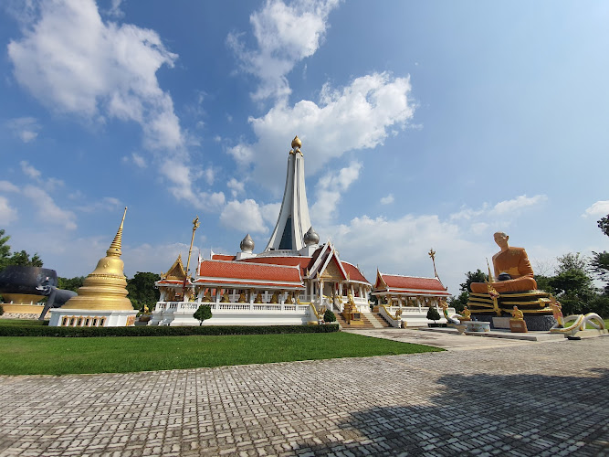 วัดปทุมธาราม, อำเภอวัดสิงห์, ชัยนาท