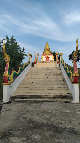 วัดเขาแก้ว, อำเภอสรรพยา, ชัยนาท