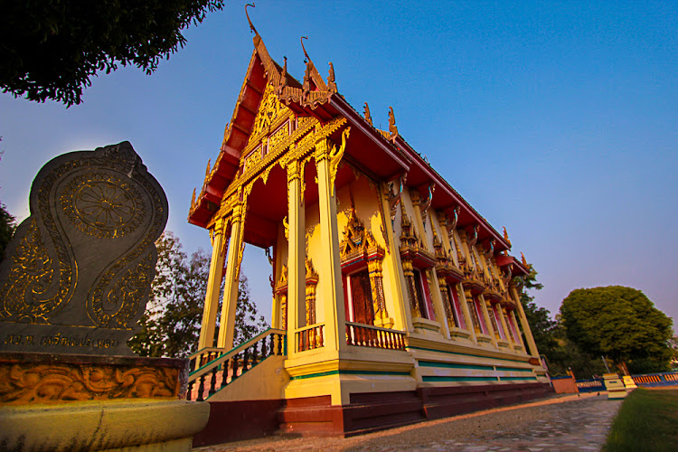 วัดกรุณา, อำเภอสรรพยา, ชัยนาท