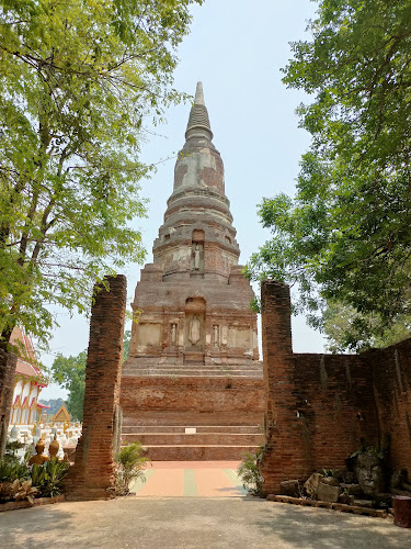 วัดพระแก้ว, อำเภอสรรคบุรี, ชัยนาท