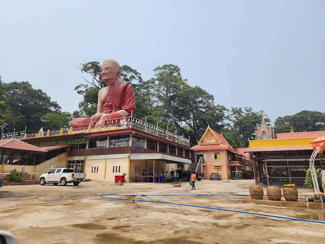 วัดธรรมิกาวาส, อำเภอสรรคบุรี, ชัยนาท