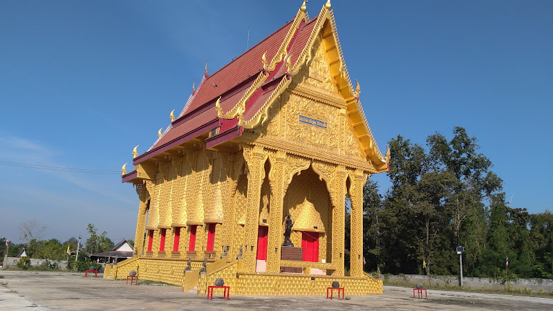 วัดชัฏฝาง