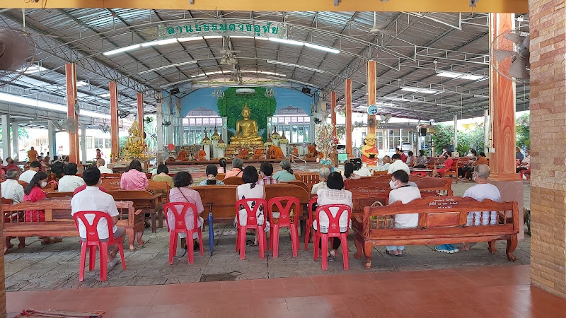 วัดแก่งขนุน, อำเภอเมืองสระบุรี, สระบุรี