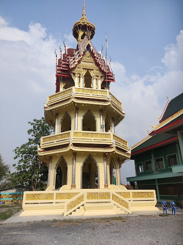 วัดเขาคูบา, อำเภอเมืองสระบุรี, สระบุรี