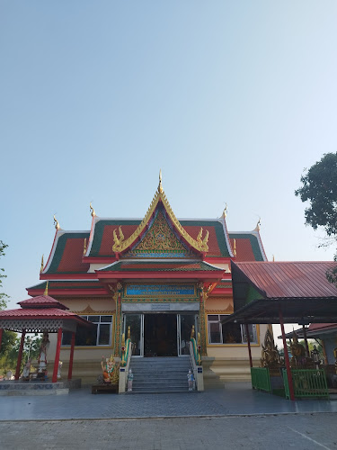 วัดโนนสภาราม, อำเภอเมืองสระบุรี, สระบุรี