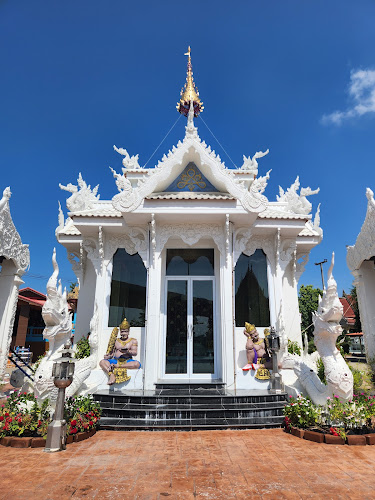 วัดตลิ่งชัน, อำเภอเมืองสระบุรี, สระบุรี