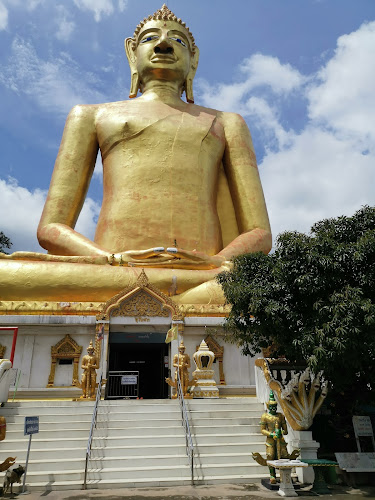 วัดซับบอน, อำเภอแก่งคอย, สระบุรี