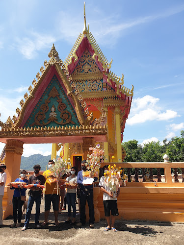 วัดนิคมซอย25, อำเภอแก่งคอย, สระบุรี