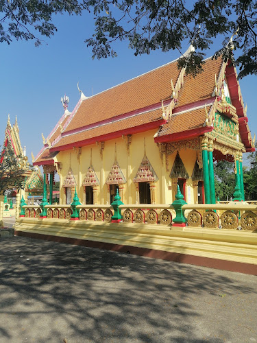 วัดท่าศรีโพธิ์เหนือ, อำเภอแก่งคอย, สระบุรี