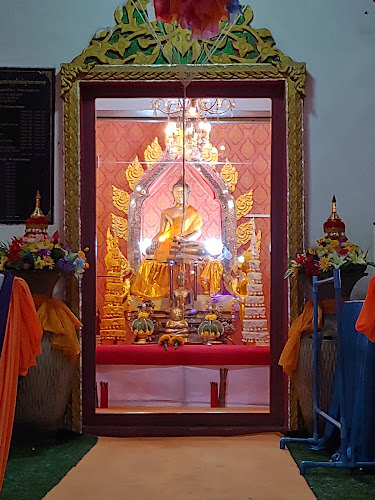 วัดสองคอนใต้, อำเภอแก่งคอย, สระบุรี