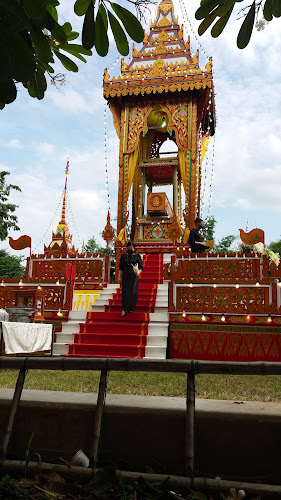 วัดหนองตาบุญ, อำเภอวิหารแดง, สระบุรี