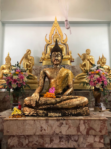 วัดคลองไทร, อำเภอวิหารแดง, สระบุรี