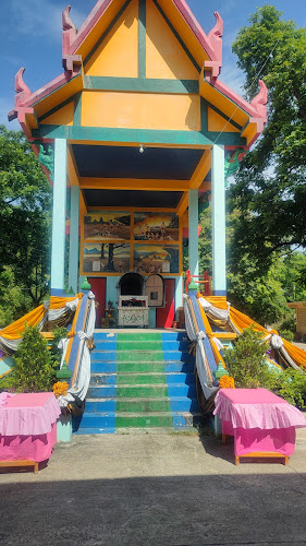 วัดหนองโพธิ์, อำเภอวิหารแดง, สระบุรี