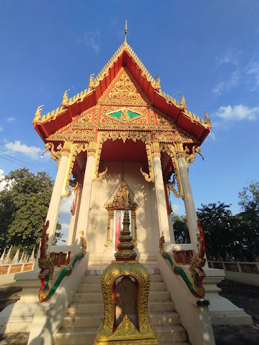 วัดบ้านใหม่, อำเภอหนองแซง, สระบุรี