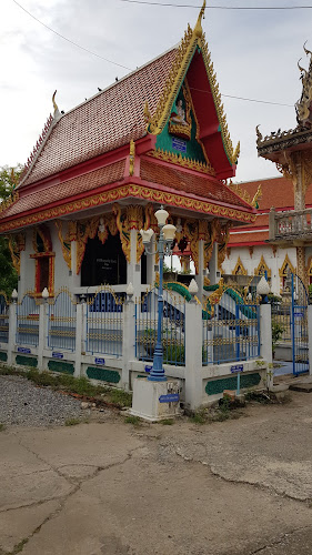 วัดสองคอนธรรมโสภณ, อำเภอหนองโดน, สระบุรี