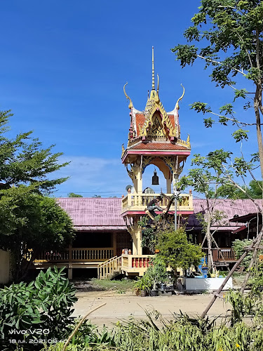 วัดทองย้อย, อำเภอหนองโดน, สระบุรี