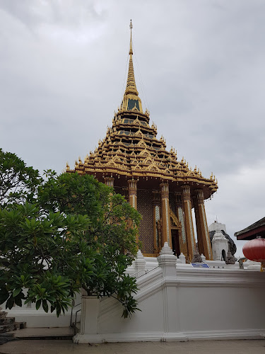 วัดพระพุทธบาท