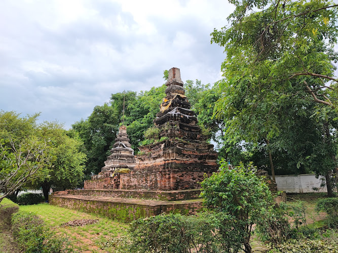 วัดตะเฆ่, อำเภอเสาไห้, สระบุรี