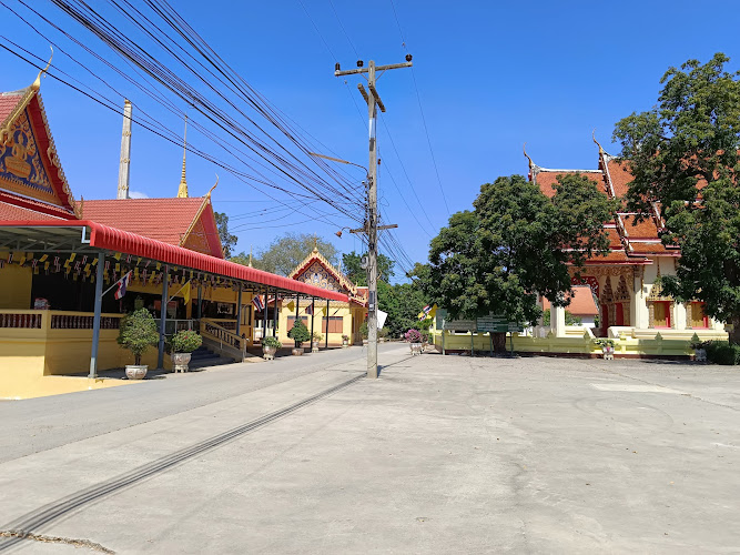 วัดบ้านชุ้ง, อำเภอเสาไห้, สระบุรี
