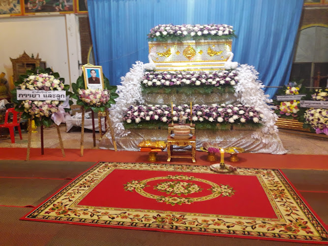 วัดเพลียขวา, อำเภอเฉลิมพระเกียรติ, สระบุรี