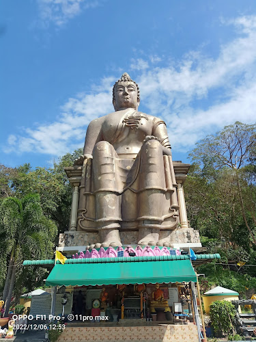 วัดธรรมนิมิตต์, อำเภอเมืองชลบุรี, ชลบุรี